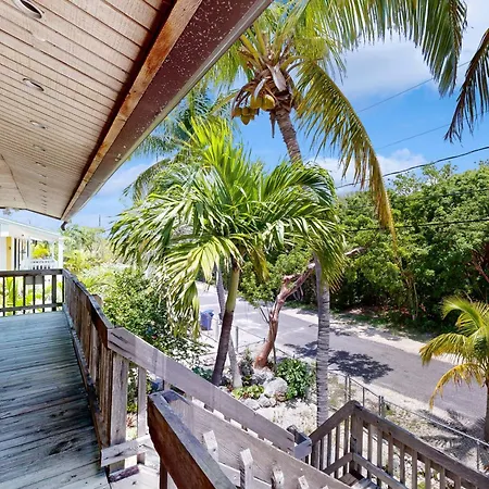Big View Hideaway Villa